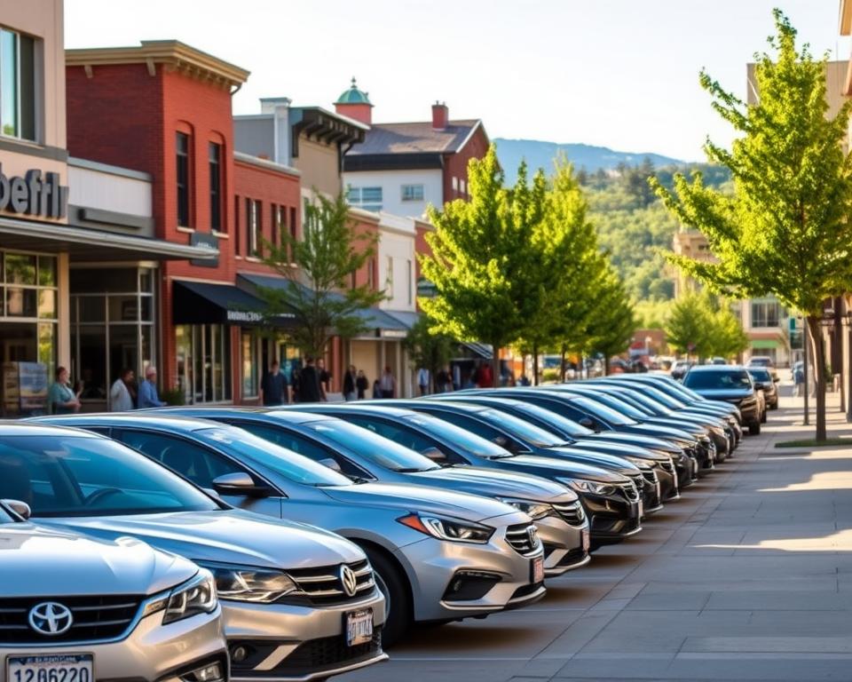 Executive transportation near me Loveland