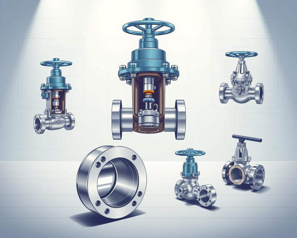 angle stop valve