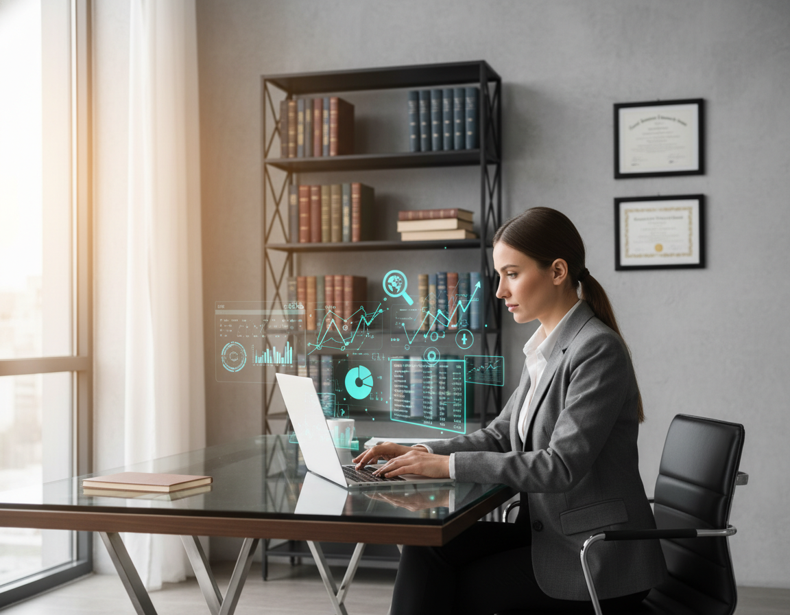 Online Marketing For Estate Lawyers